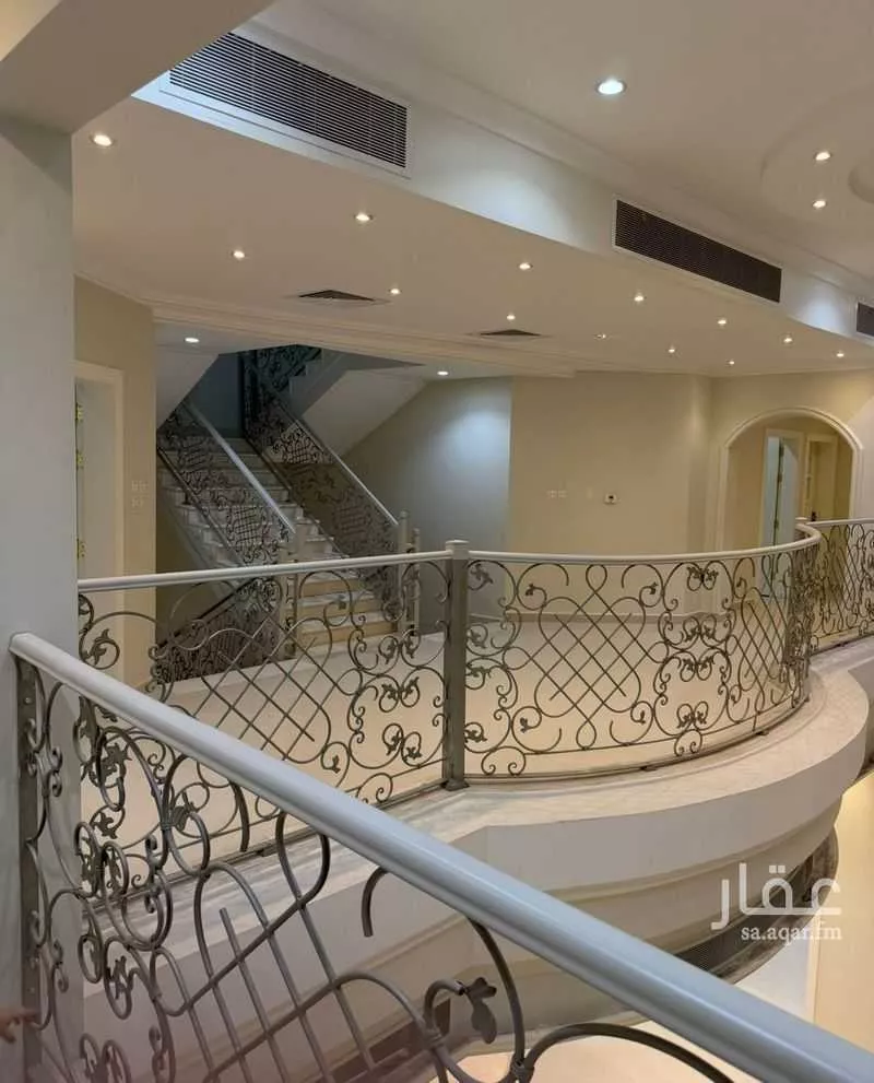 7 bedroom villa in Al Jamiah 14