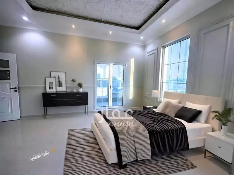 7 bedroom villa in Al Jamiah 5
