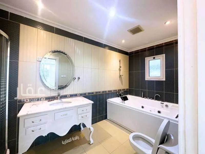 7 bedroom villa in Al Jamiah 6