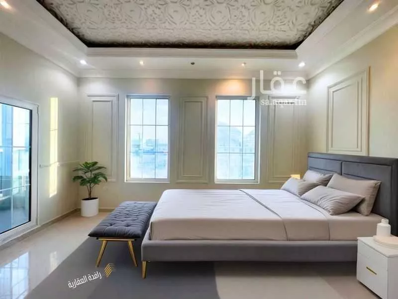 7 bedroom villa in Al Jamiah 7