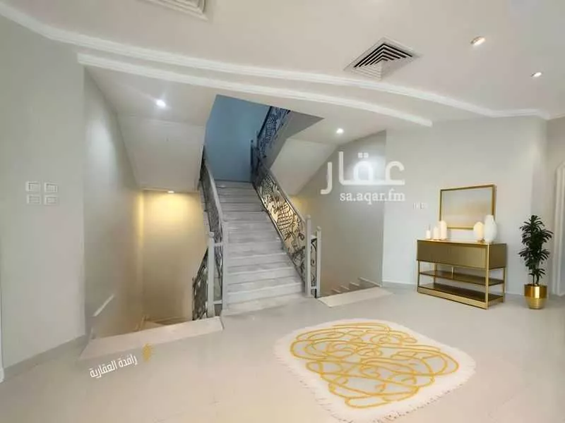 7 bedroom villa in Al Jamiah 8