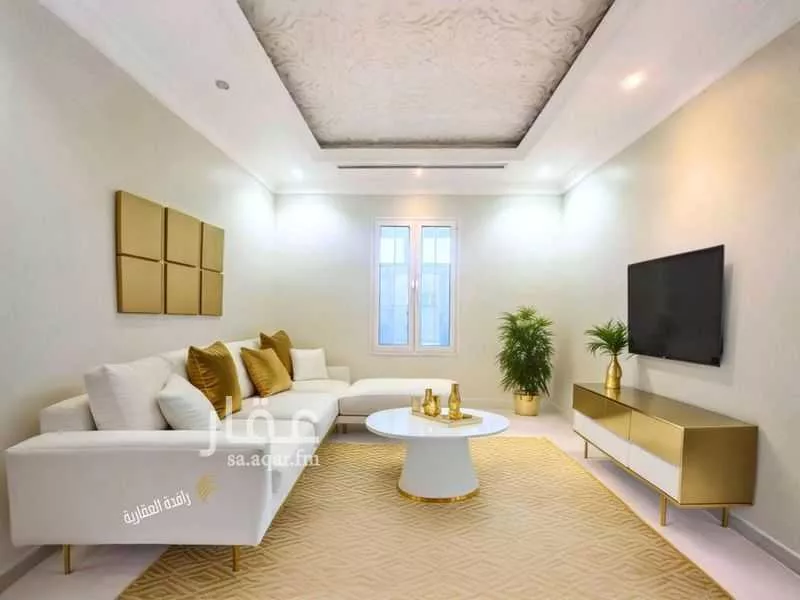 7 bedroom villa in Al Jamiah 9