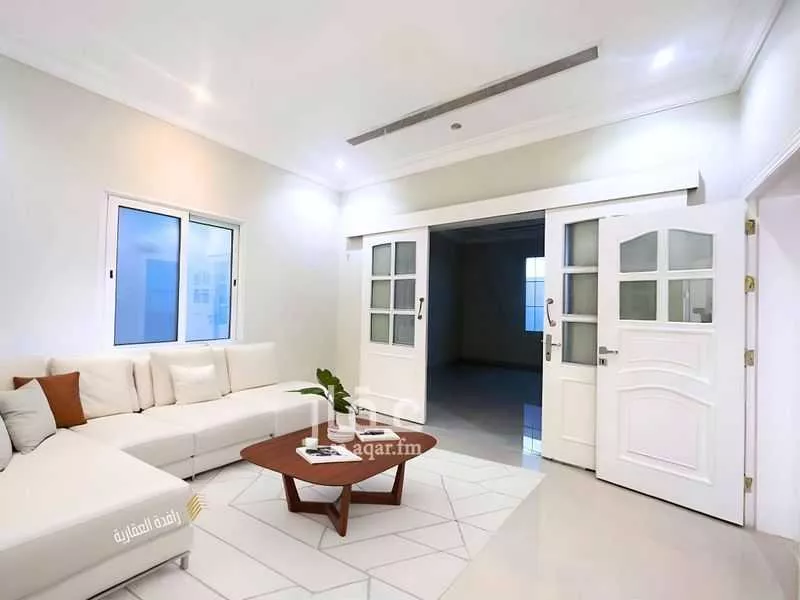 7 bedroom villa in Al Jamiah 10
