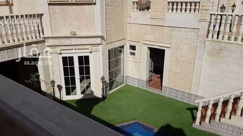5 bedroom villa in Doha Al Janubiyah 11
