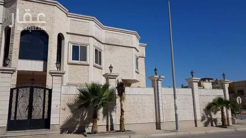5 bedroom villa in Doha Al Janubiyah 3