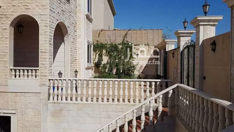 5 bedroom villa in Doha Al Janubiyah 4