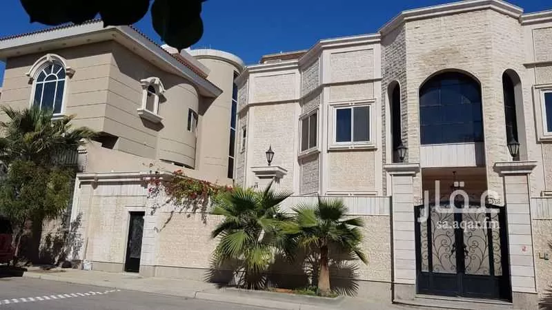 5 bedroom villa in Doha Al Janubiyah 7