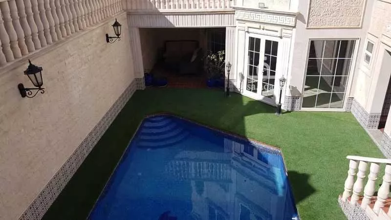 5 bedroom villa in Doha Al Janubiyah 8