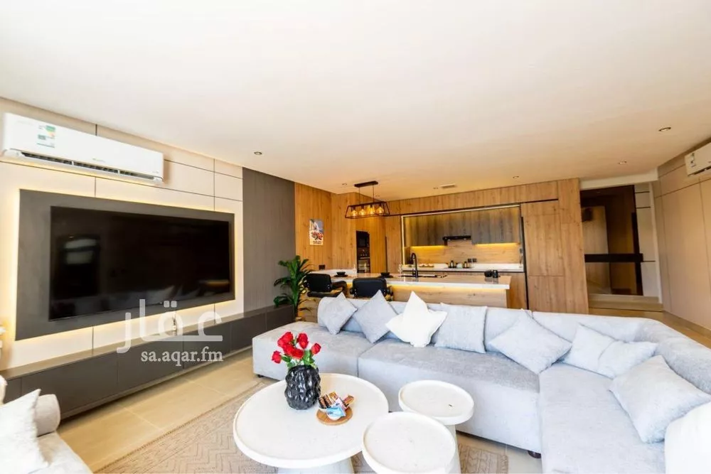 3 bedroom apartment in Ar Rayan, Riyadh 8