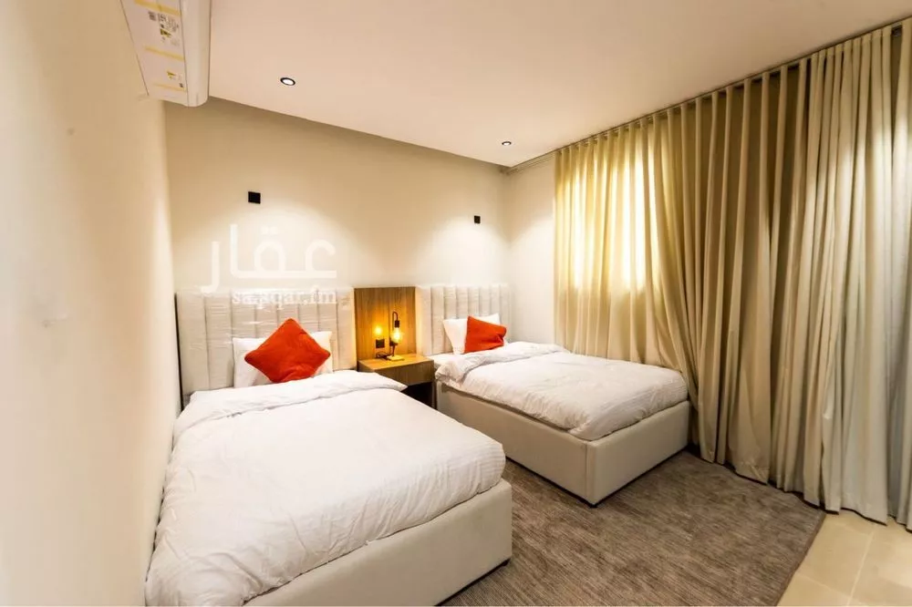 3 bedroom apartment in Ar Rayan, Riyadh 2