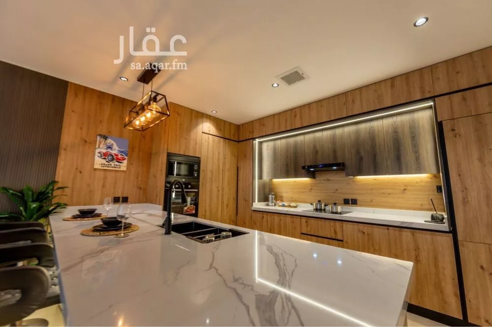 3 bedroom apartment in Ar Rayan, Riyadh 7