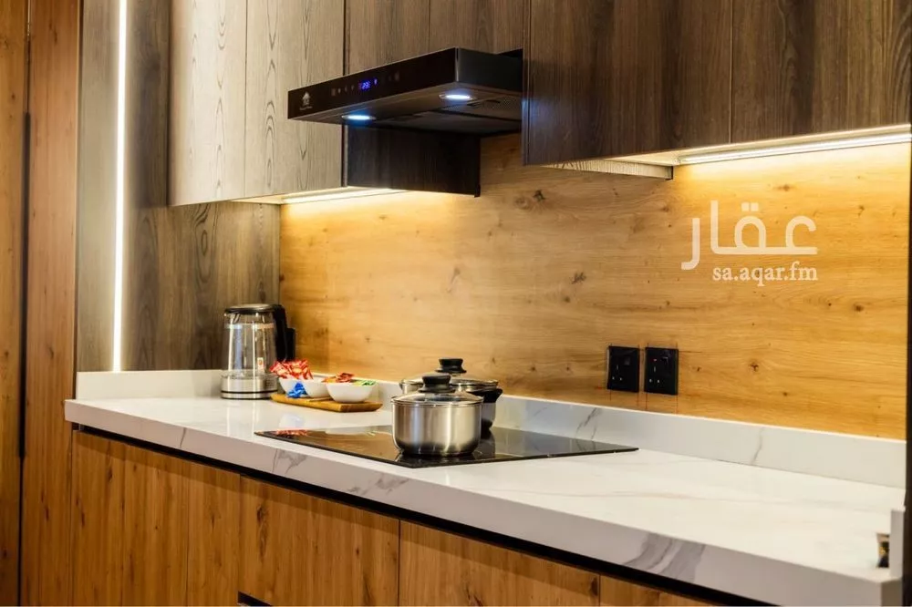 3 bedroom apartment in Ar Rayan, Riyadh 9