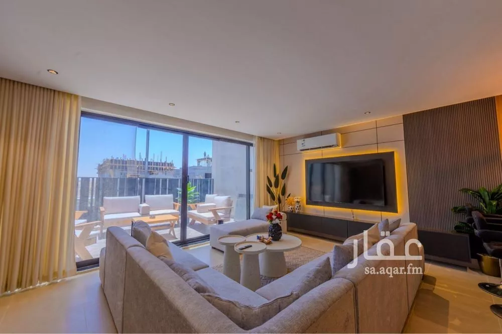 3 bedroom apartment in Ar Rayan, Riyadh 6