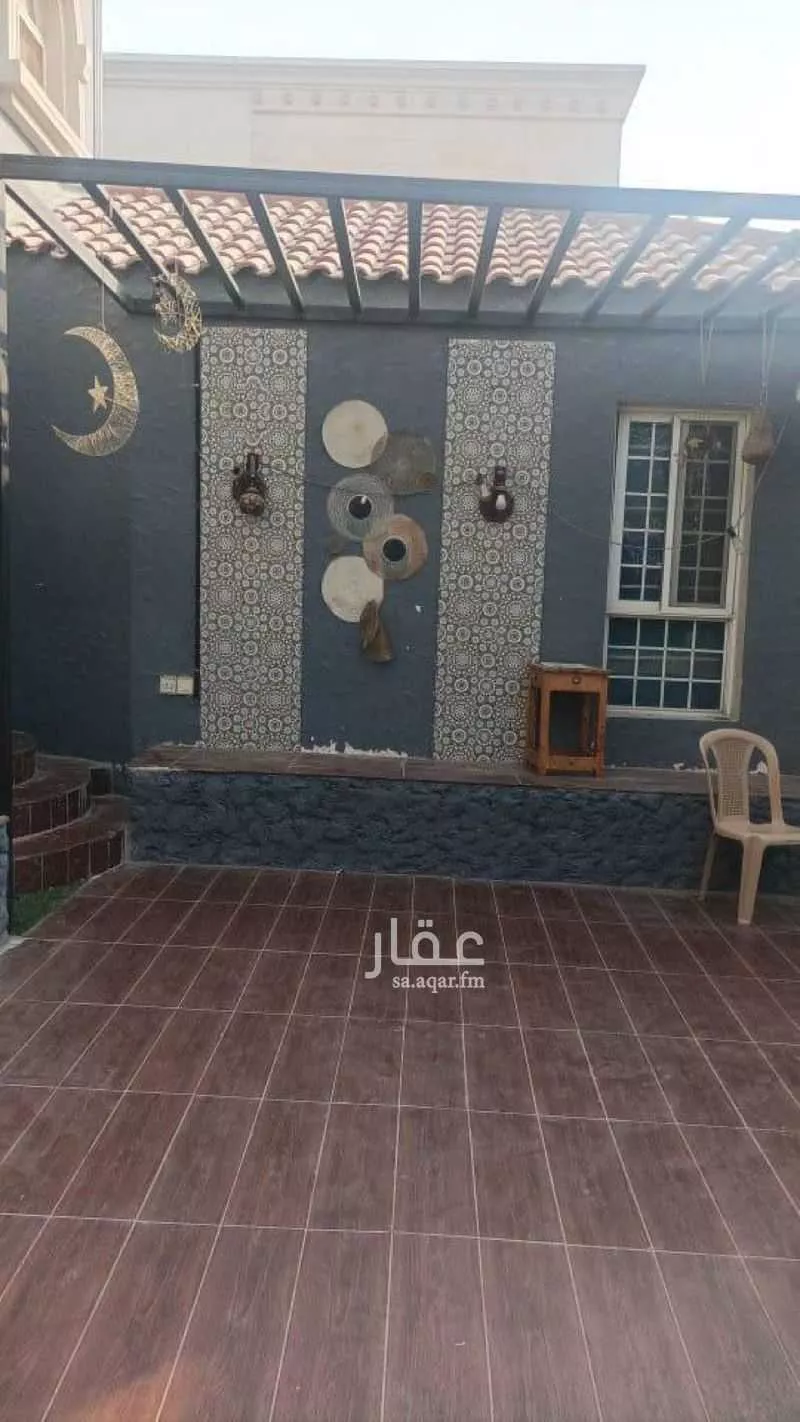9 bedroom villa in Al Jamiah 4