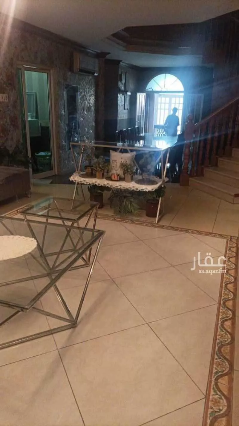 9 bedroom villa in Al Jamiah 5