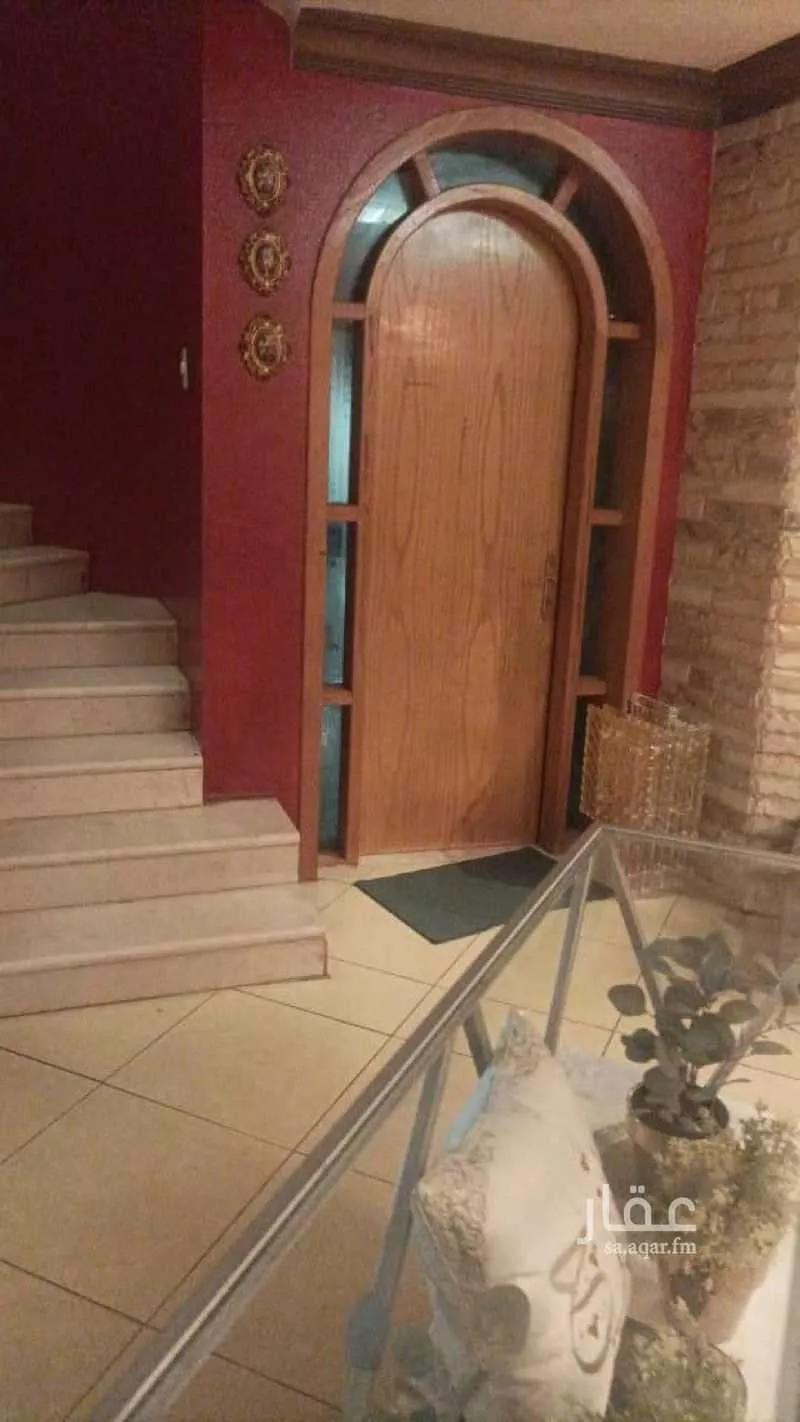 9 bedroom villa in Al Jamiah 7