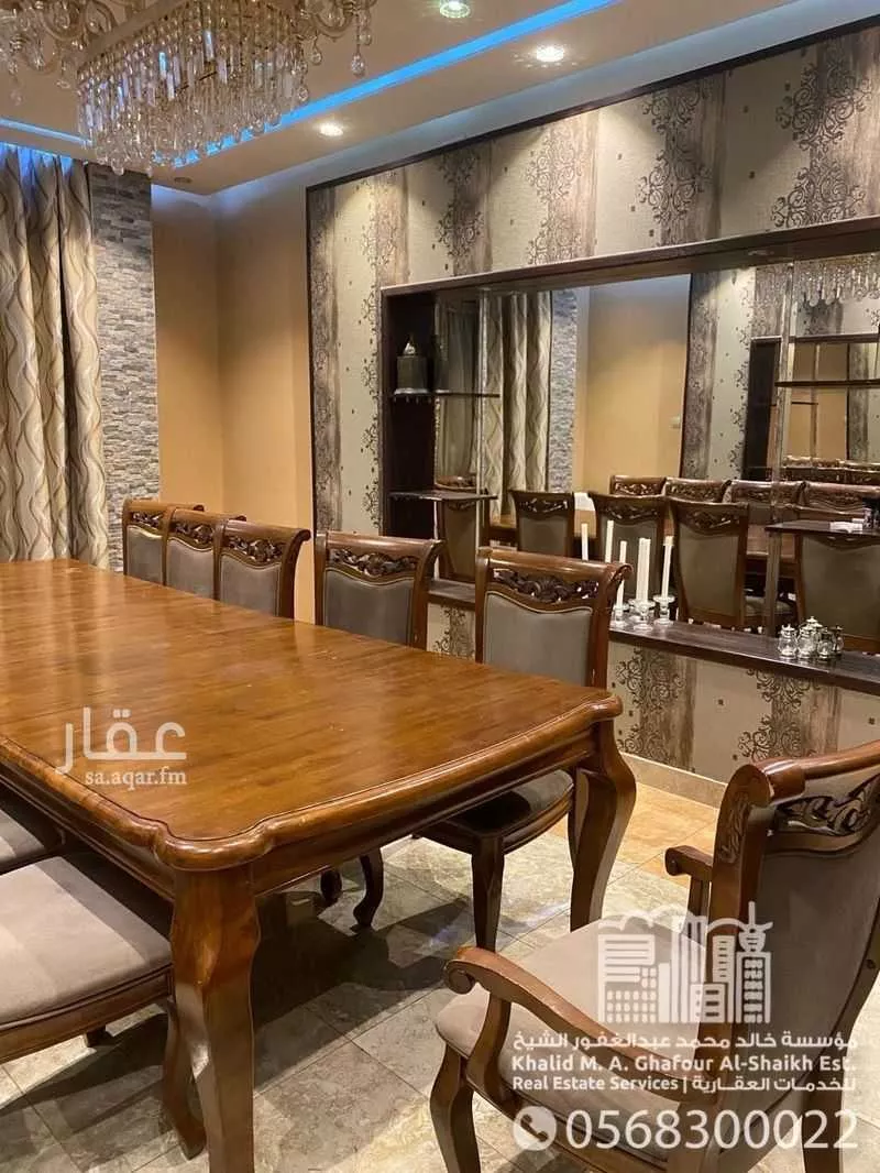 فيلا 4 غرف في الجامعة 2