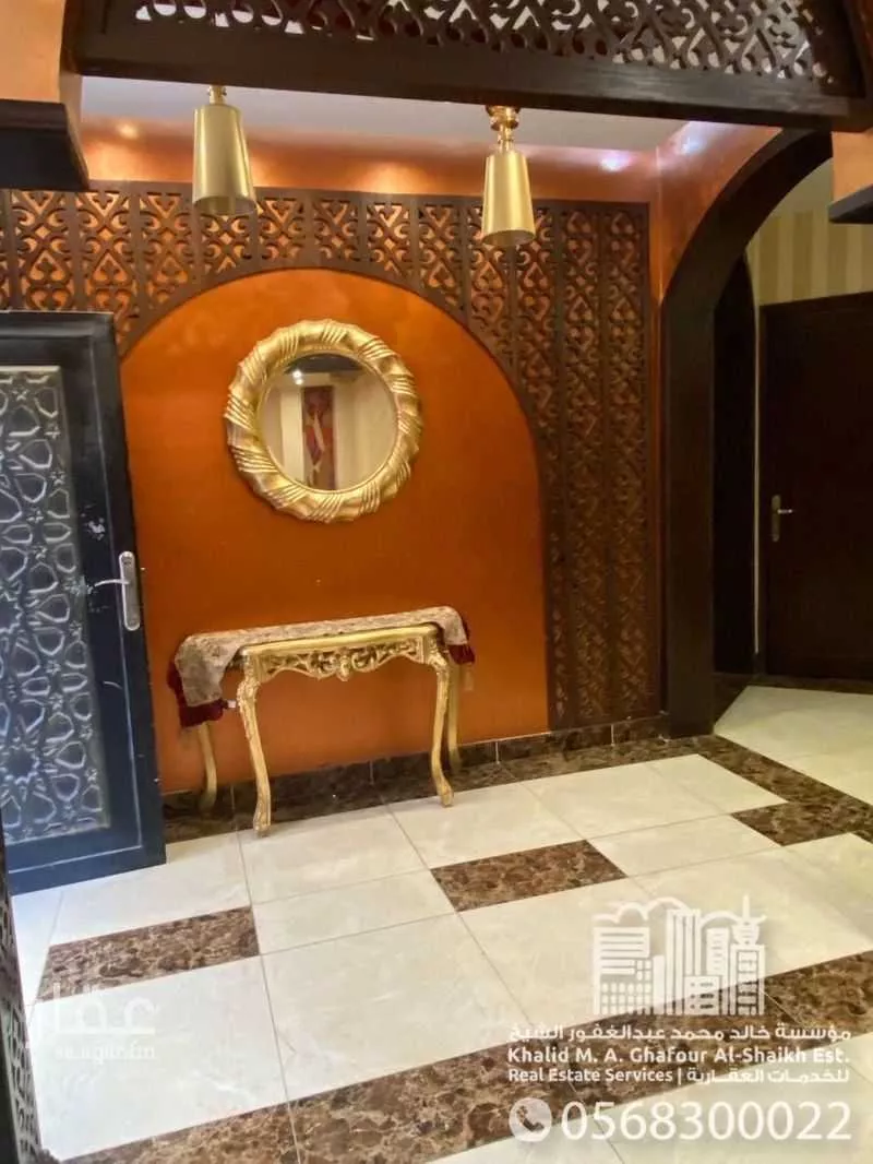 فيلا 4 غرف في الجامعة 16