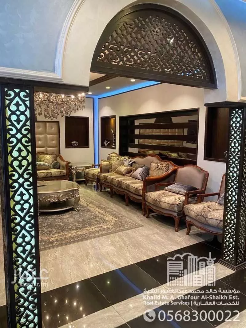 فيلا 4 غرف في الجامعة 18