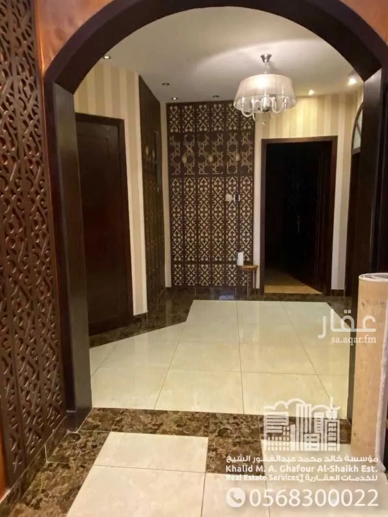 فيلا 4 غرف في الجامعة 20