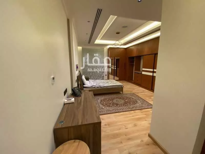 فيلا 4 غرف في القشلة 11