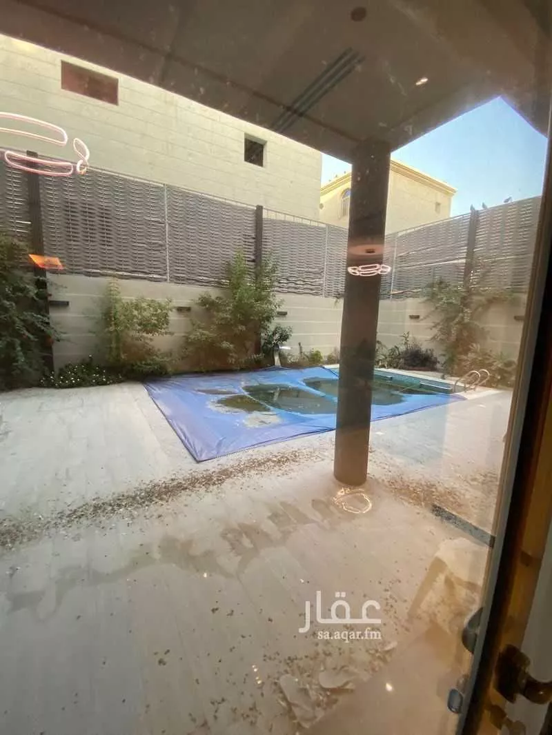 فيلا 4 غرف في القشلة 24