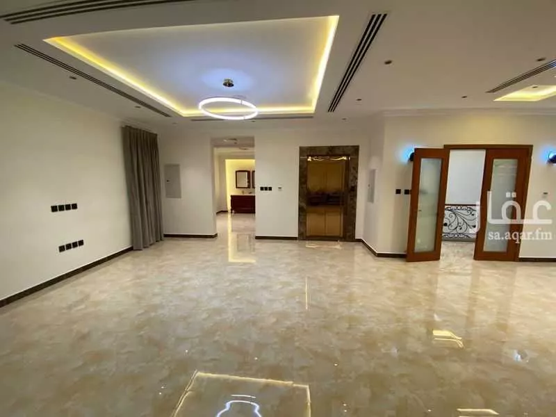 فيلا 4 غرف في القشلة 4