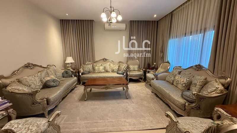 4 bedroom villa in Aramco, Eastern Province 5