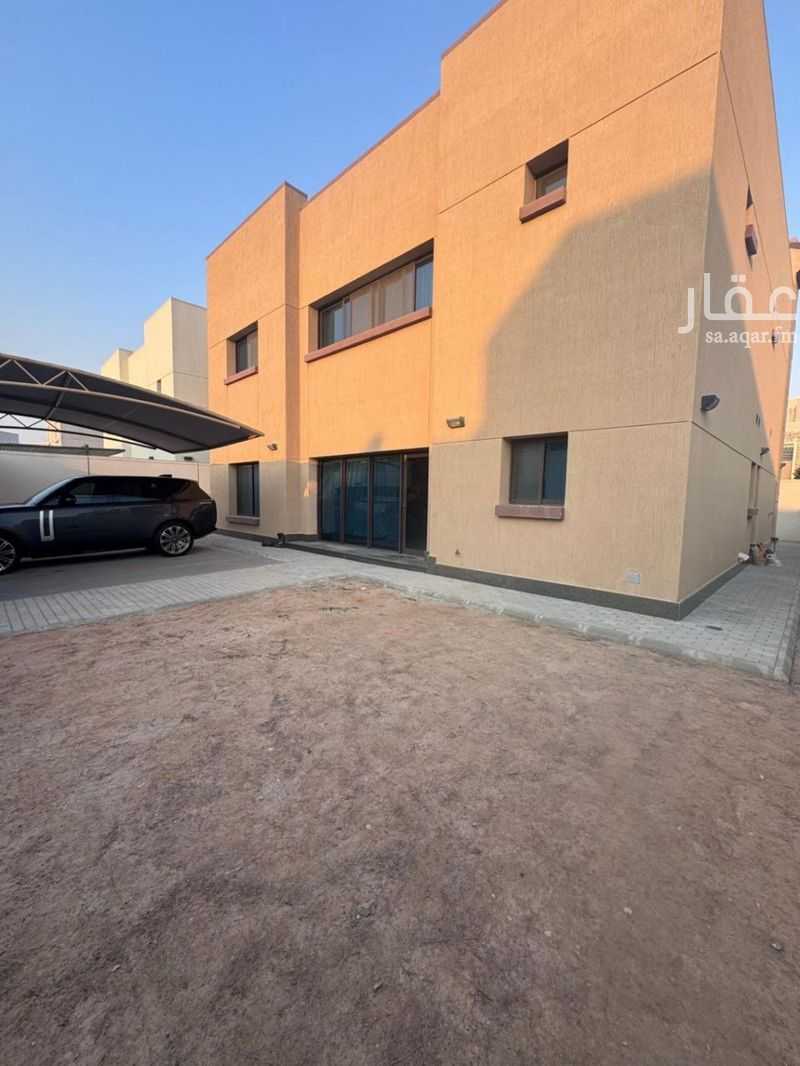 4 bedroom villa in Aramco, Eastern Province 6