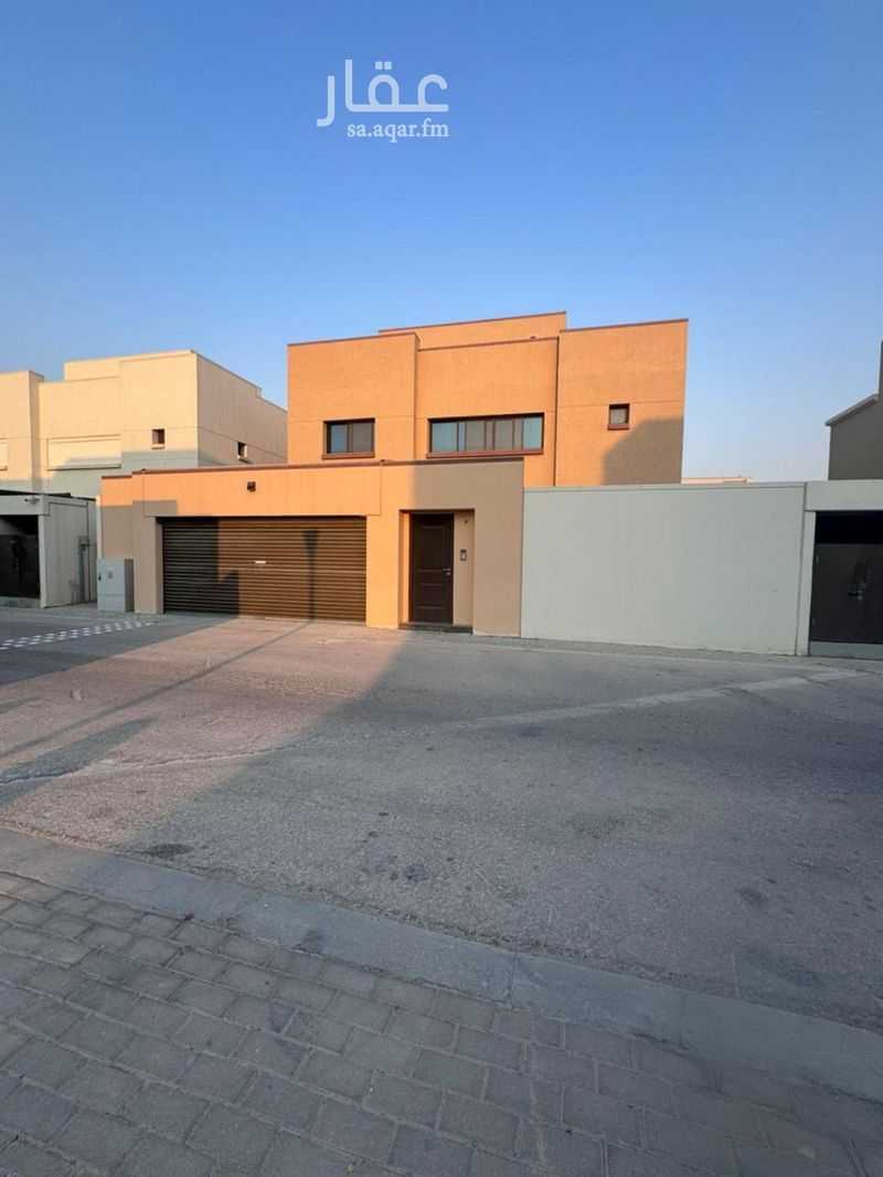 4 bedroom villa in Aramco, Eastern Province 4