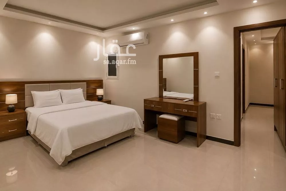 1 bedroom apartment in Al Mathar, Riyadh 3