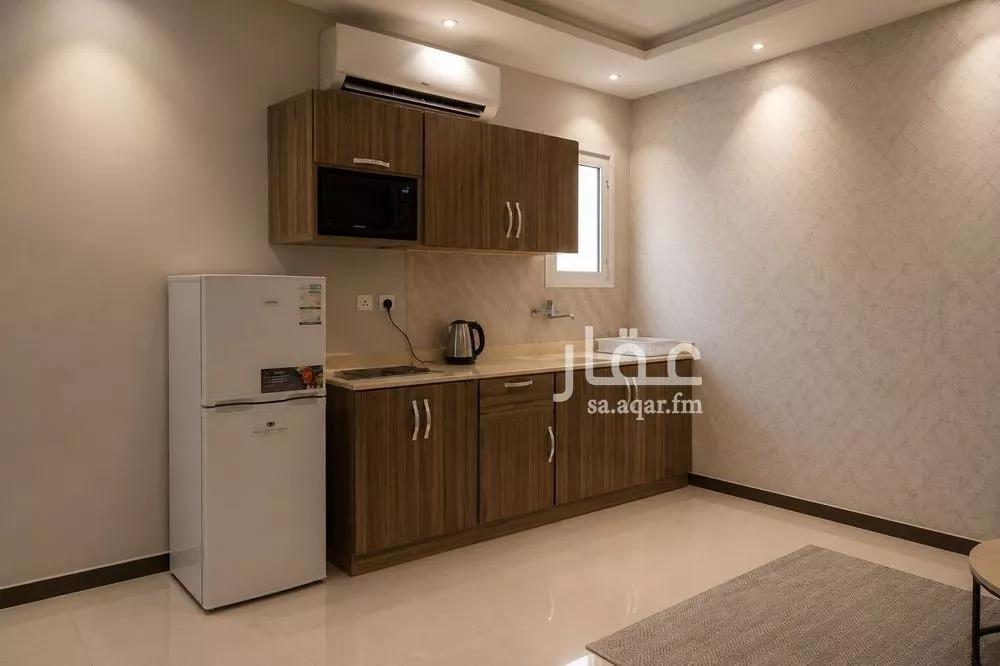 1 bedroom apartment in Al Mathar, Riyadh 5