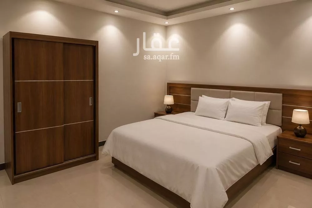 1 bedroom apartment in Al Mathar, Riyadh 4