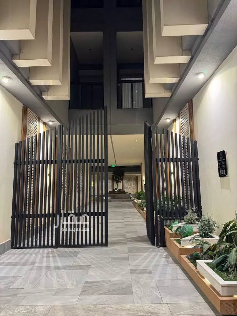 4 bedroom apartment in Al Shuhada, Riyadh 4