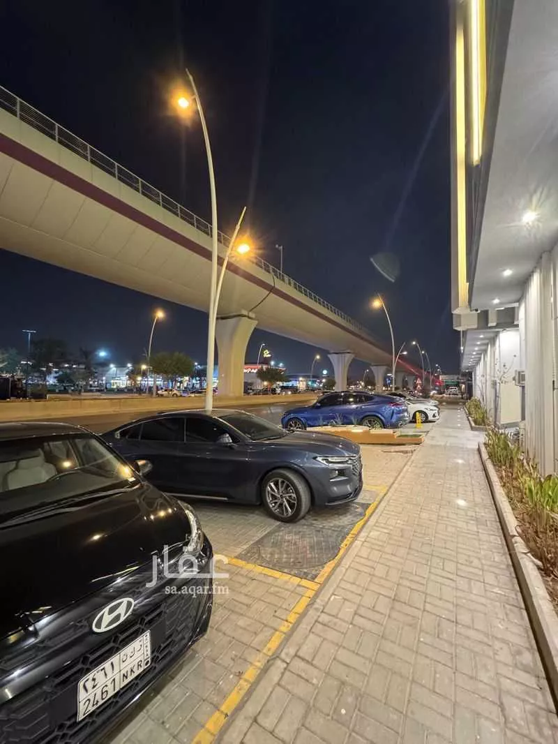 4 bedroom apartment in Al Shuhada, Riyadh 3