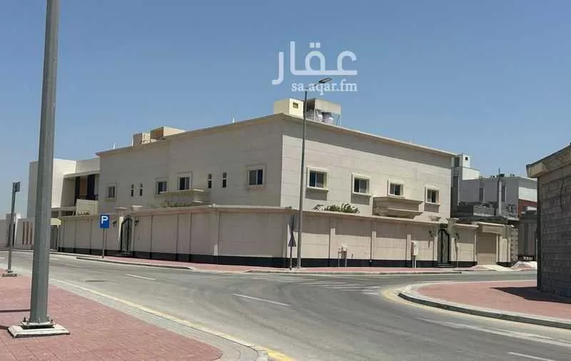 فيلا 22 غرف في القشلة 3