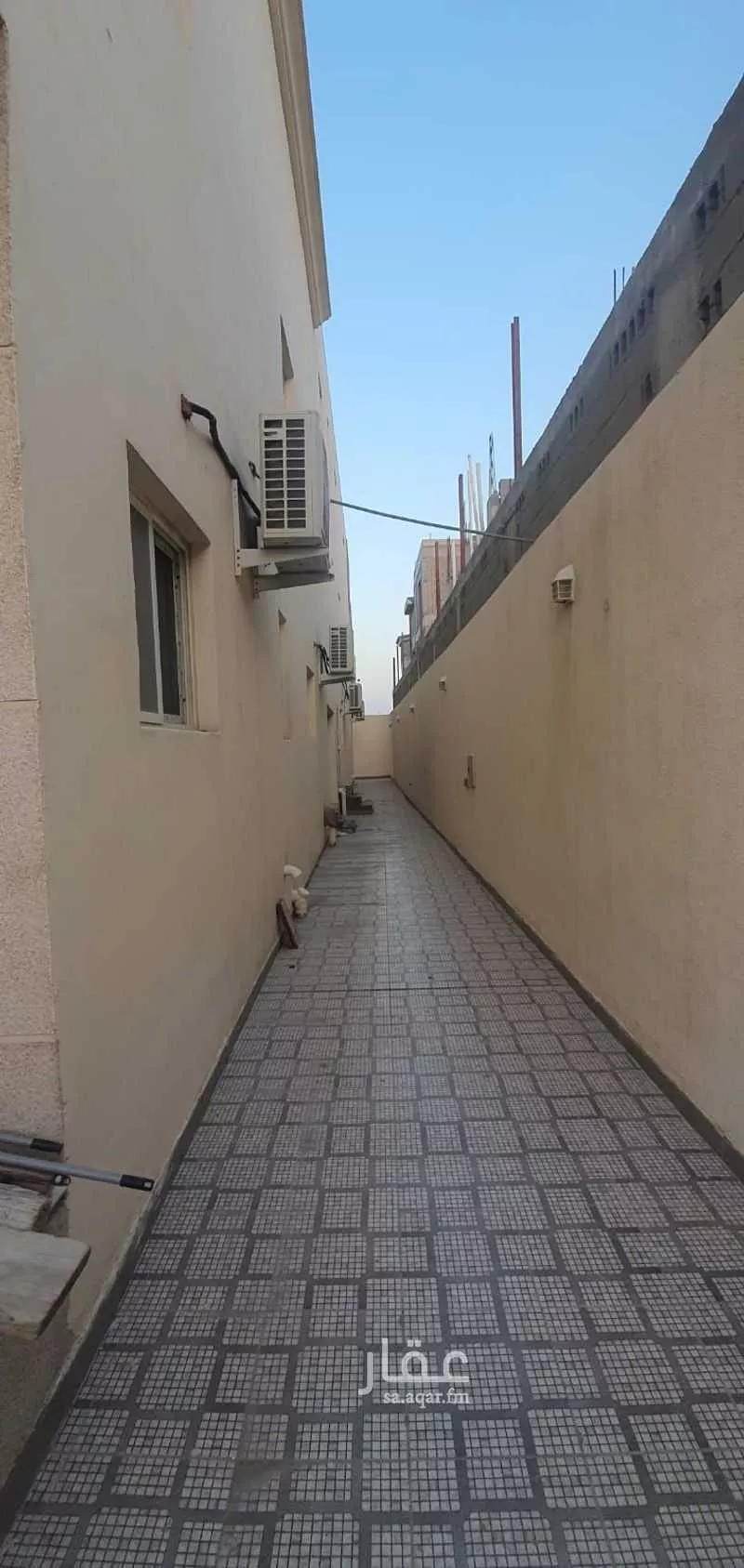 فيلا 22 غرف في القشلة 6