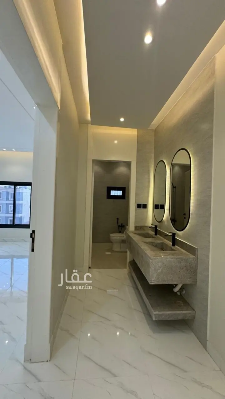 4 bedroom apartment in Dhahrat Namar, Riyadh 5