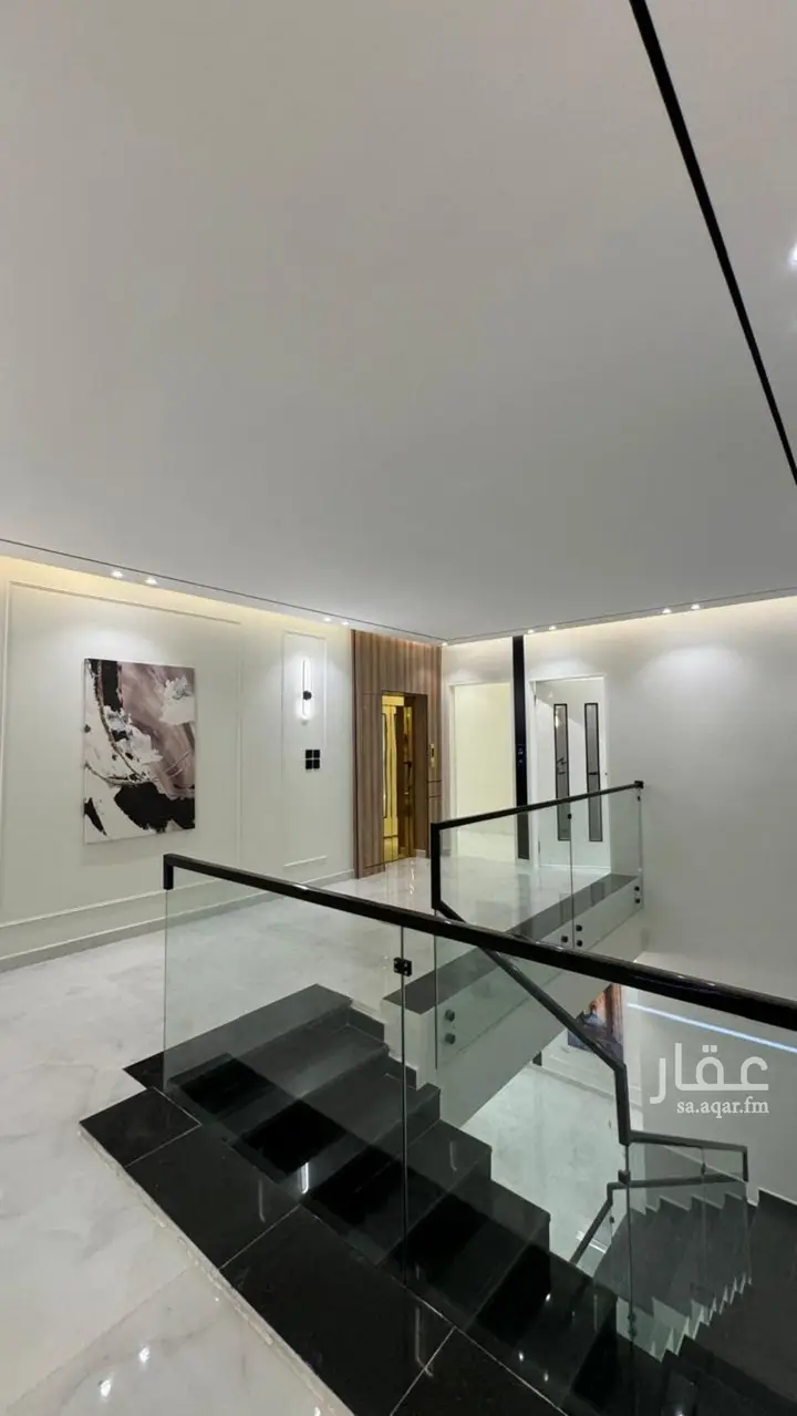 4 bedroom apartment in Dhahrat Namar, Riyadh 2