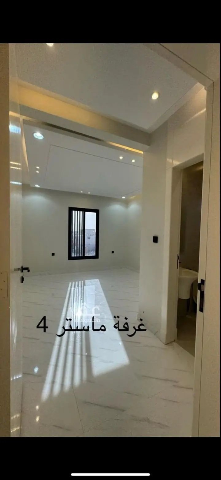 4 bedroom apartment in Dhahrat Namar, Riyadh 10