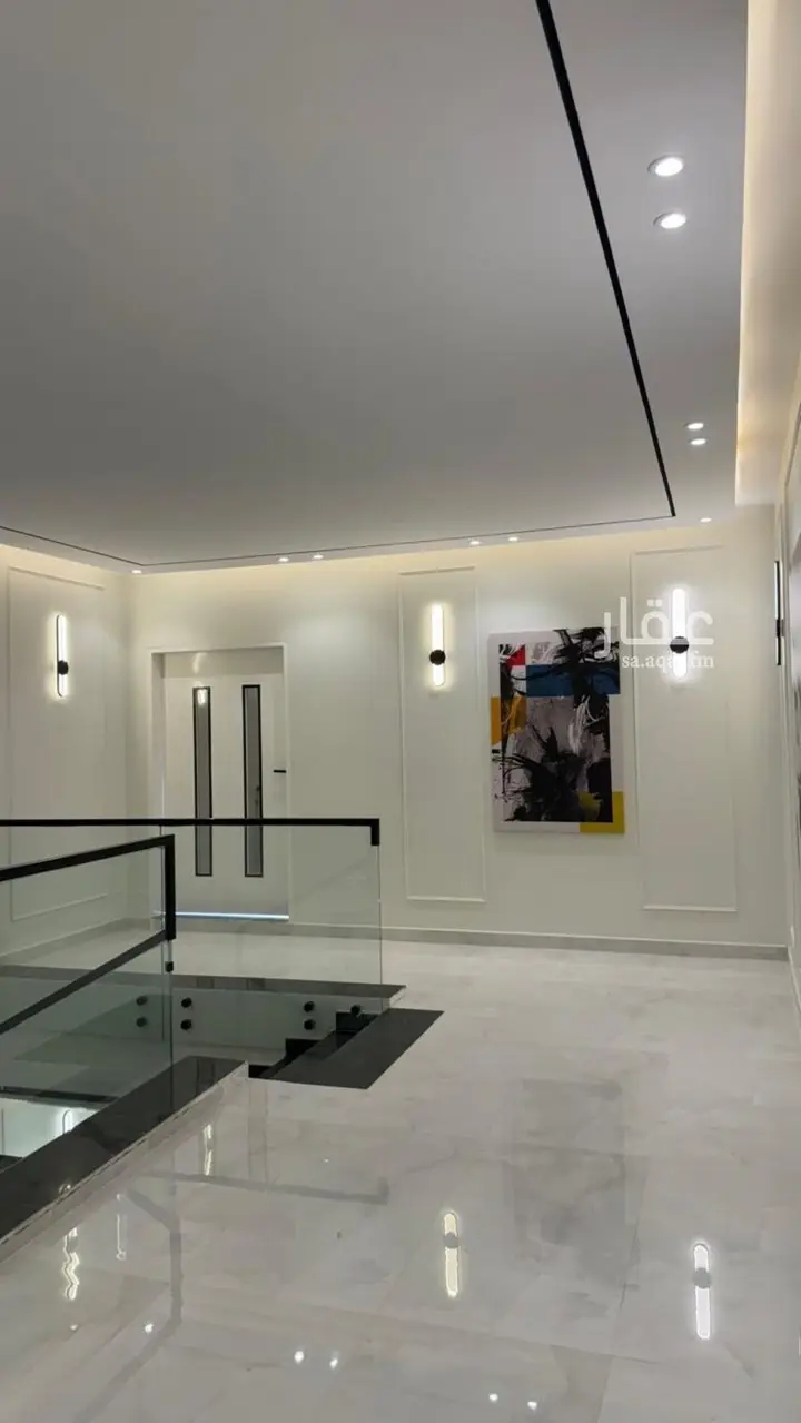 4 bedroom apartment in Dhahrat Namar, Riyadh 9