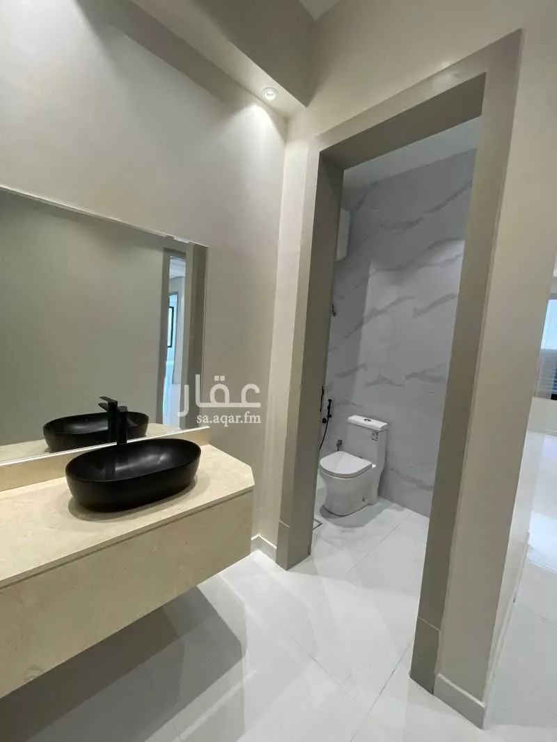 شقة 3 غرف في ظهرة نمار، الرياض 9
