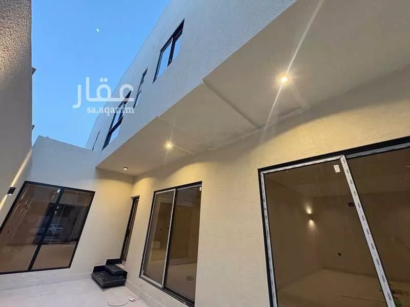 4 bedroom villa in Tihamah 14