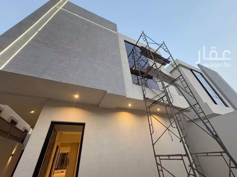 4 bedroom villa in Tihamah 15