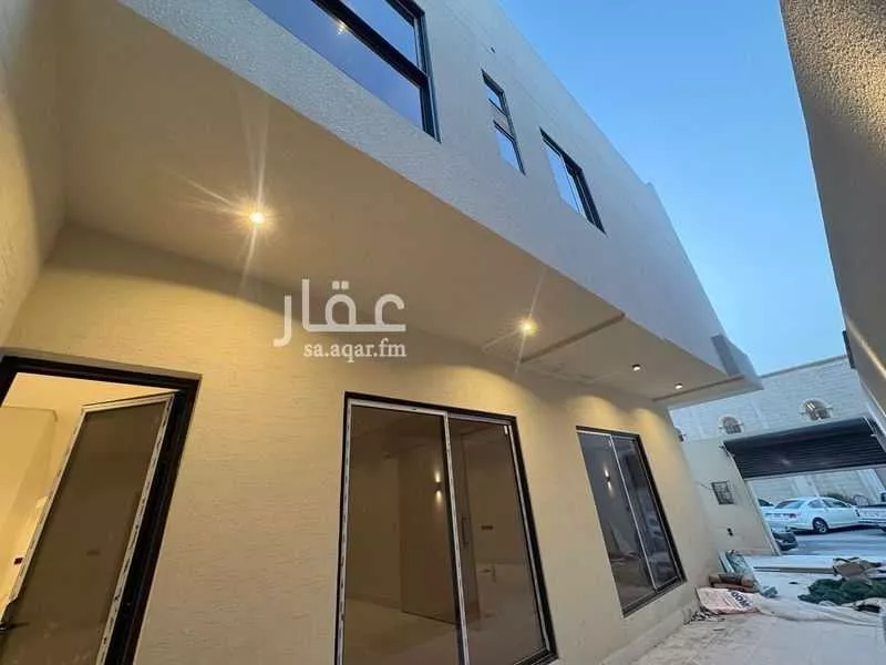 4 bedroom villa in Tihamah 20