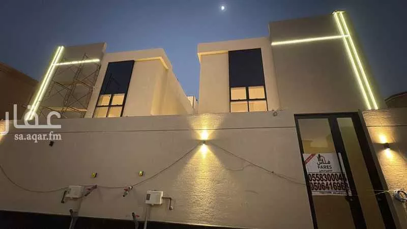 4 bedroom villa in Tihamah 3