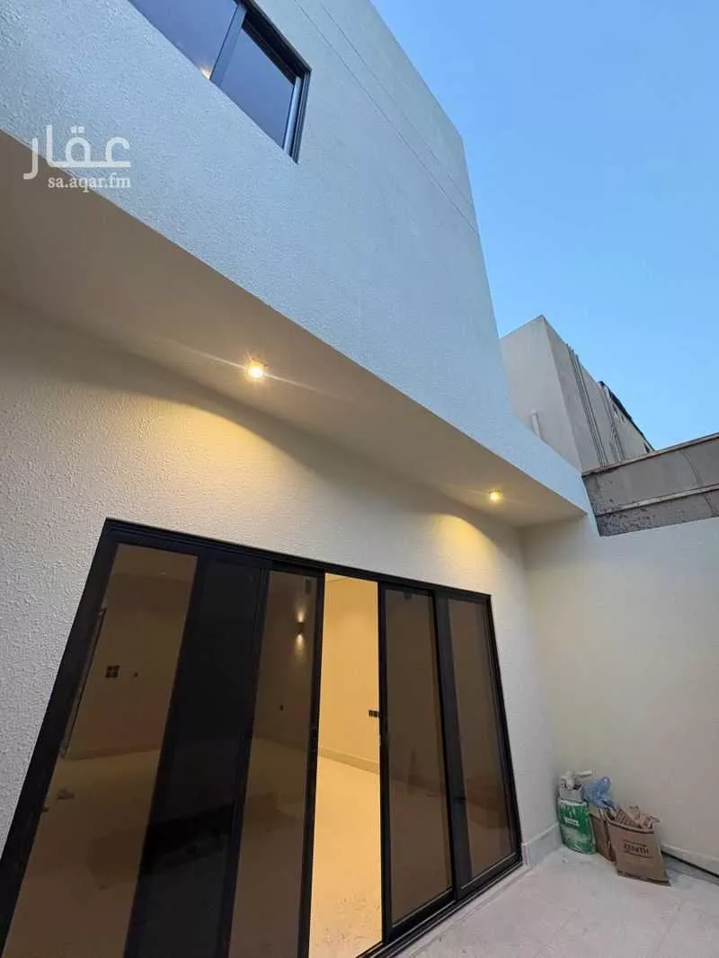 4 bedroom villa in Tihamah 21