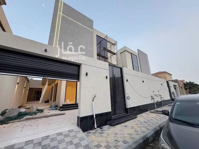 4 bedroom villa in Tihamah 22