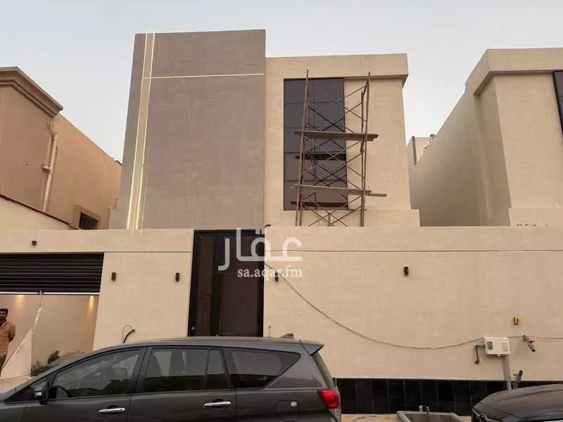 4 bedroom villa in Tihamah 24