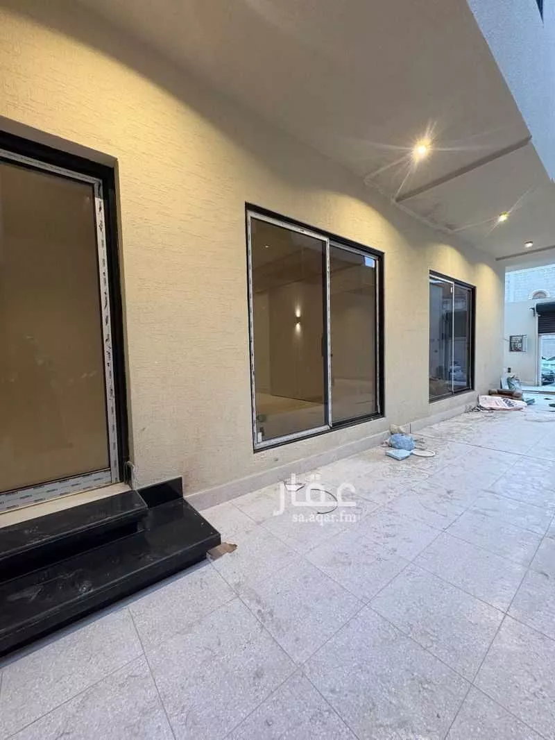 4 bedroom villa in Tihamah 27